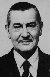 George Barratt