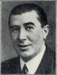 Oscar Hart