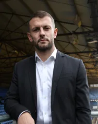 Jack Wilshere