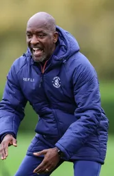Chris Powell