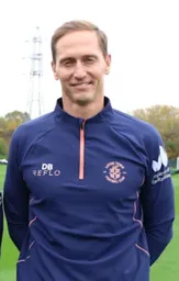 David Bridges