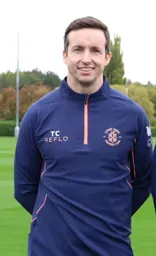 Tim Corcoran