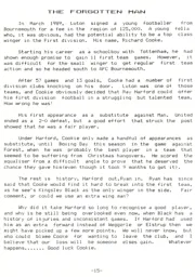 Richard Cooke Article DPleated Issue 1