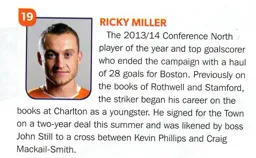 Whos Who Aug 2014 Ricky Miller