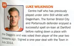 Whos Who Aug 2014 Luke Wilkinson