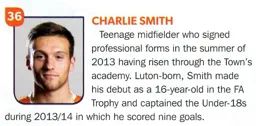 Whos Who Aug 2014 Charlie Smith