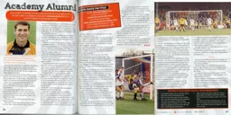 Kelvin Davis Interview 2014