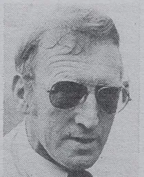 Ron Baynham Photo 1985